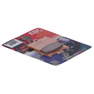 EBC EBC Double-H Sintered brake pads