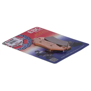 EBC EBC R series Sintered brake pads