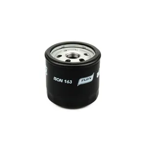 Ison ISON 163 oil filter