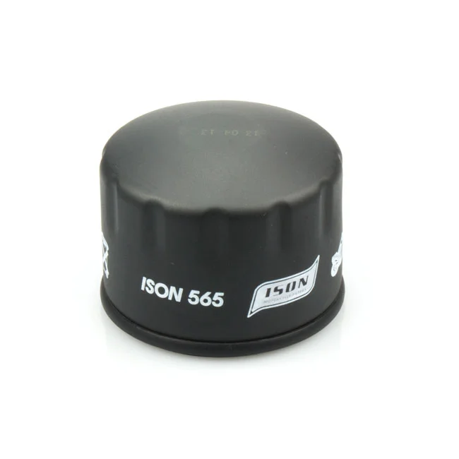 Ison 565 oil filter
