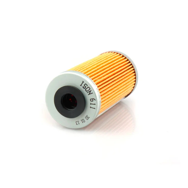 8110909 Ison 611 oil filter