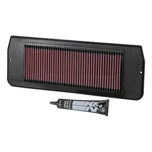 K&N K&N Replacement Air filter