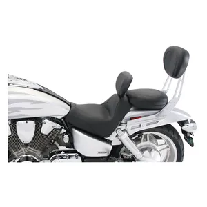 Mustang Mustang passenger seat plain black