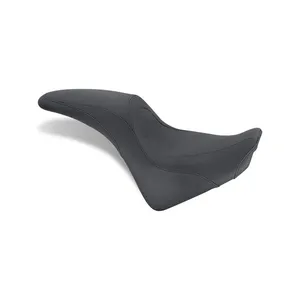 Mustang Mustang 1-p Tripper Fastback seat plain black