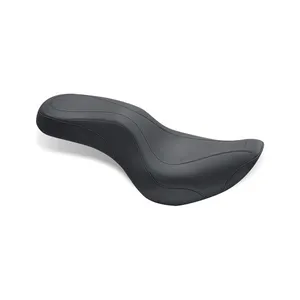 Mustang Mustang Daytripper seat plain black