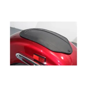 Mustang Mustang fender bib plain black
