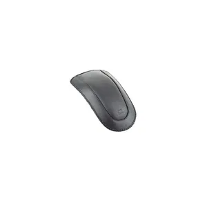 Mustang Mustang fender bib plain black