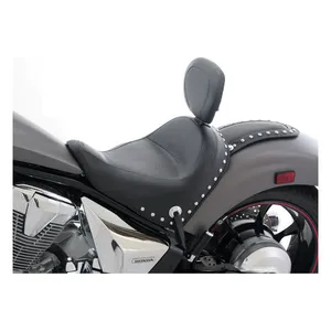 Mustang Mustang fender bib plain black