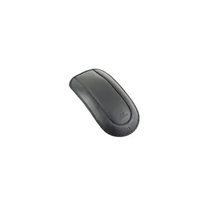 Mustang Mustang fender bib plain black