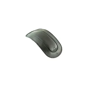 Mustang Mustang fender bib plain black