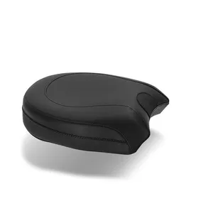 Mustang Mustang vintage passenger seat plain black