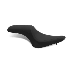 Mustang Mustang 1-p Tripper Fastback seat plain black