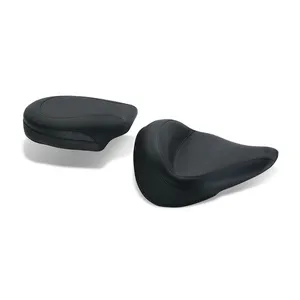 Mustang Mustang vintage passenger seat plain black