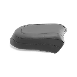 Mustang Mustang vintage passenger seat plain black