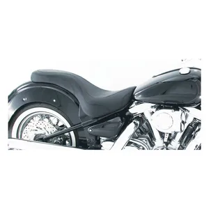 Mustang Mustang Daytripper seat plain black