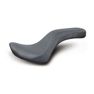 Mustang Mustang Daytripper seat plain black