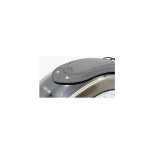 Mustang Mustang fender bib plain black