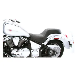 Mustang Mustang Daytripper seat plain black