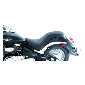 Mustang Mustang Daytripper seat plain black