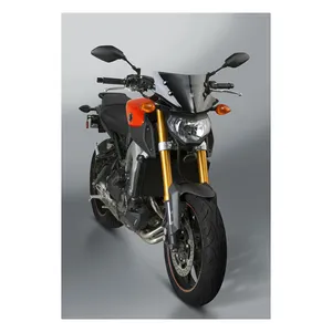 National Cycle NC VStream+® Sport windshield dark tint