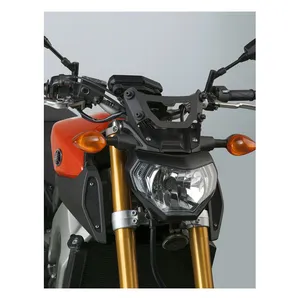 National Cycle NC VStream+® Sport/Tour windshield light tint