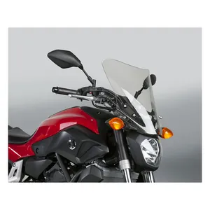 National Cycle NC VStream+® Sport/Tour windshield light tint
