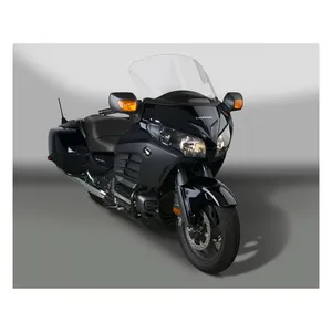 National Cycle NC VStream® Touring windshield clear