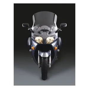 National Cycle NC VStream® windshield clear