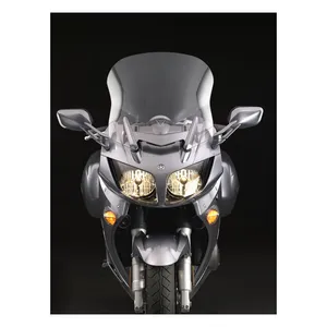 National Cycle NC VStream® windshield clear