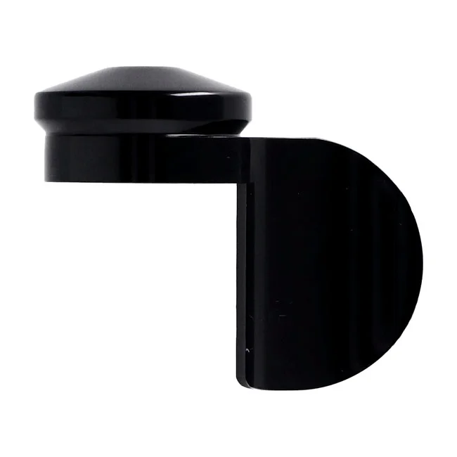 Avon Grips Throttle assist. Black