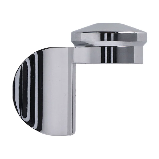 Avon Grips Throttle assist. Chrome