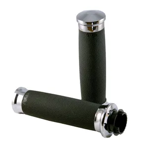 Avon Grips Avon SB Custom Contour grips chrome