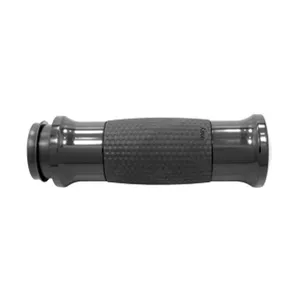 Avon Grips Avon Gel grips black anodized