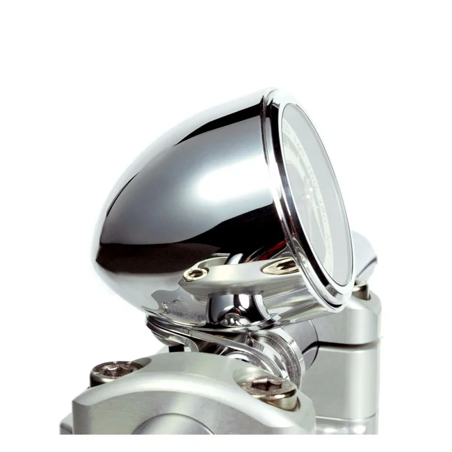 Motogadget Tiny mount cup ''Streamline'' 22mm. Polished