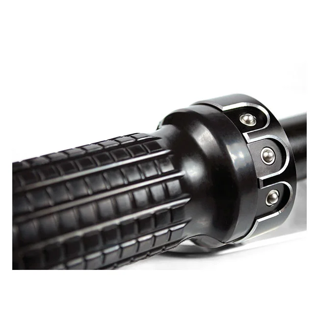 Motogadget Mo.switch mini. Black, 22mm (7/8")