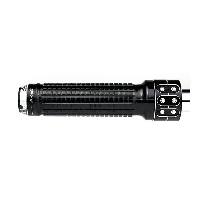 Motogadget Mo.switch mini. Black, 22mm (7/8")