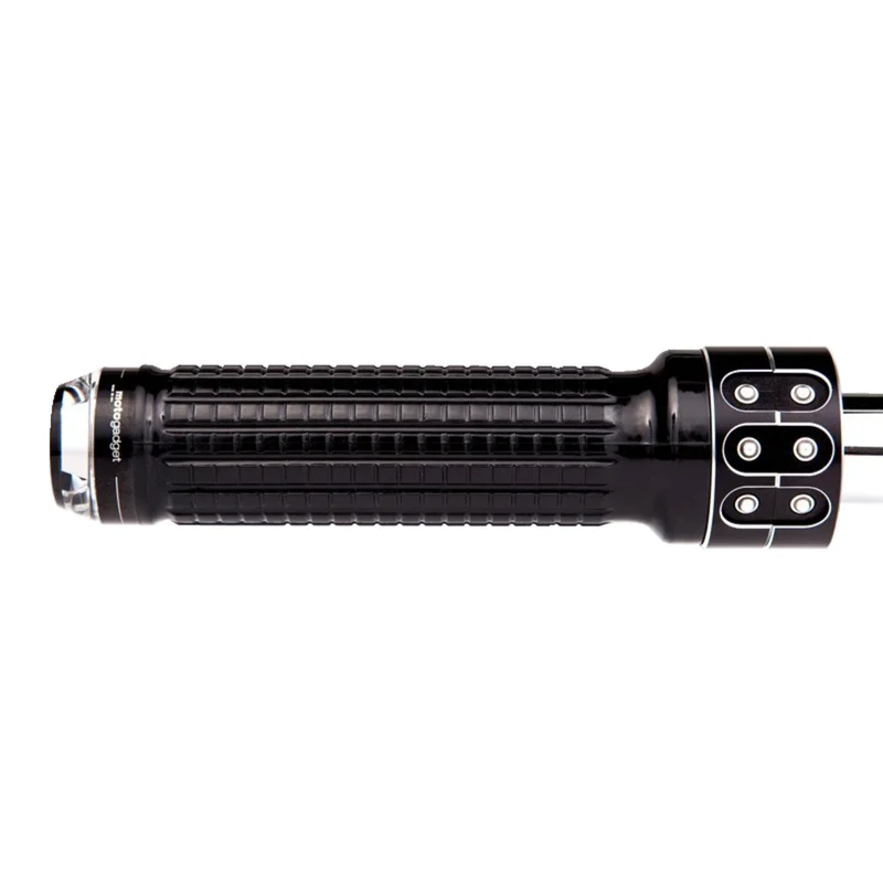 Motogadget Mo.switch mini. Black, 22mm (7/8")
