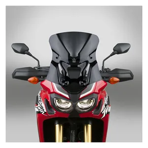 National Cycle NC VStream® Sport windshield dark tint