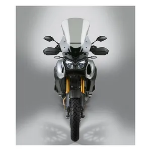 National Cycle NC VStream® Sport/Tour windshield light tint