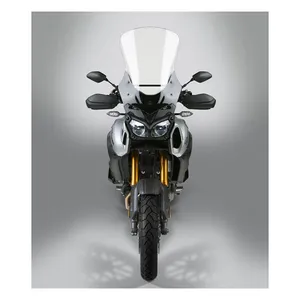 National Cycle NC VStream® Touring windshield clear