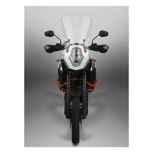 National Cycle NC VStream® Touring windshield clear