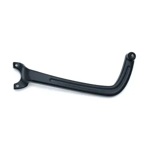 Kuryakyn Kuryakyn, Heel shift lever gloss black