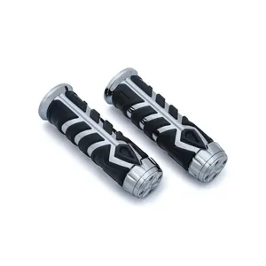 Kuryakyn Kuryakyn, Spear grips chrome