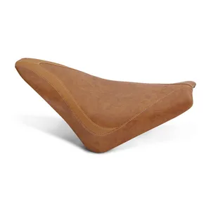 Mustang Mustang, RunAround™ Solo seat