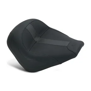Mustang Mustang, Standard Touring solo seat