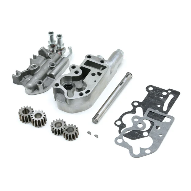 Daytona Oil pump assembly. 73-91 - 26190-73