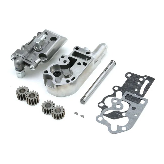 Daytona Oil pump assembly. 92-99 - 26053-92
