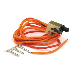 MCS Brake light switch, front