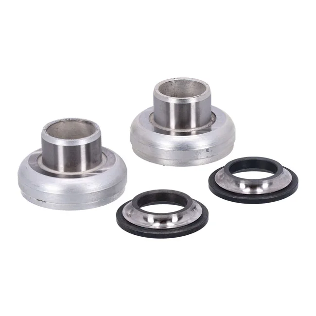 Samwel Frame neck ball bearing & race kit - 2750-40