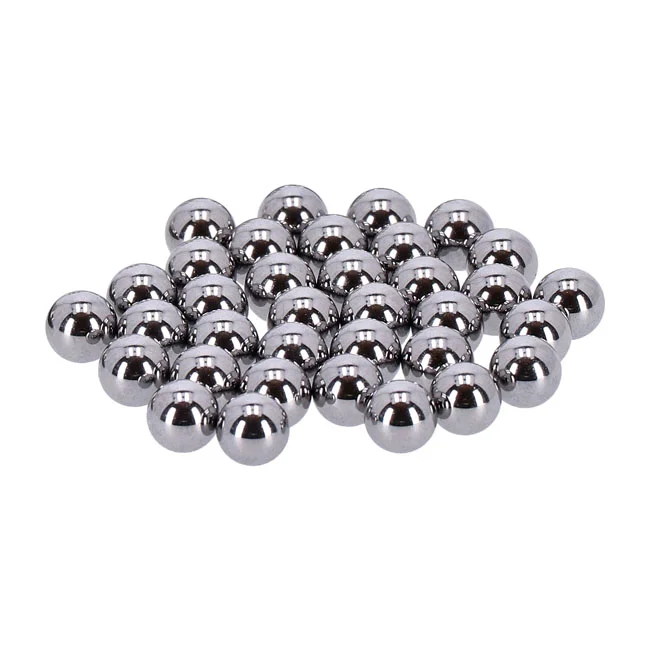 Samwel Frame neck ball bearing & race kit - 2750-40
